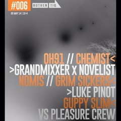 OH91 - Authentiq Mix #007