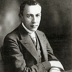 S. Rachmaninoff - Etude-Tableau op. 39 no. 6 (LIVE)