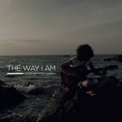 The Way I Am Cover