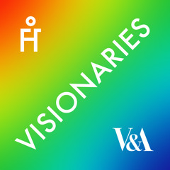 Future Human Visionaries #8 — Rebecca Earley on the use of synthetic biology in textiles