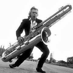 SAXO HAUSE 2014-1 (FABER'C Mixtape)