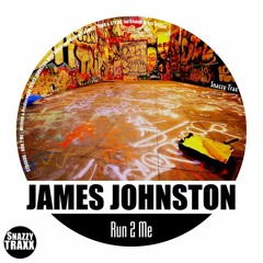 Run 2 Me (Out now on Snazzy Traxx Digital!)