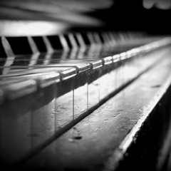 Piano - On The Same Path