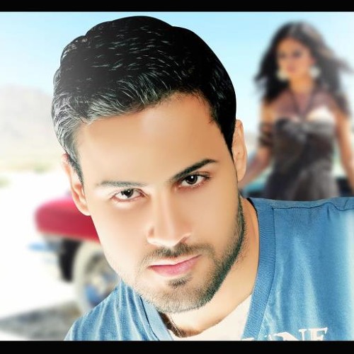 تميم عبد الوهاب البنت السمرا Tameem Abd Elwahab