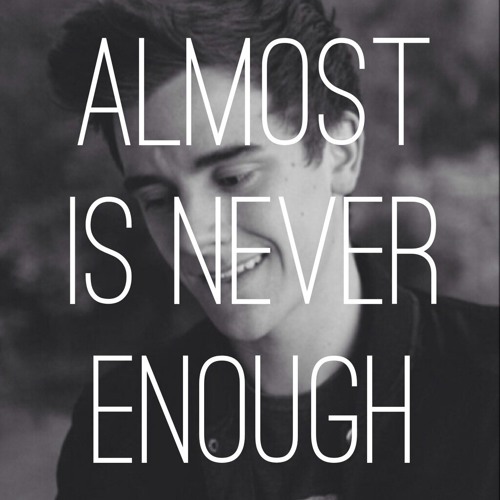 Almost Is Never Enough- Ariana Grande (cover) by codyflores | Cody