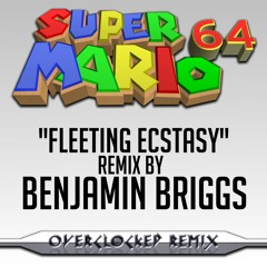 Super Mario 64 - Fleeting Ecstasy (Free Download)