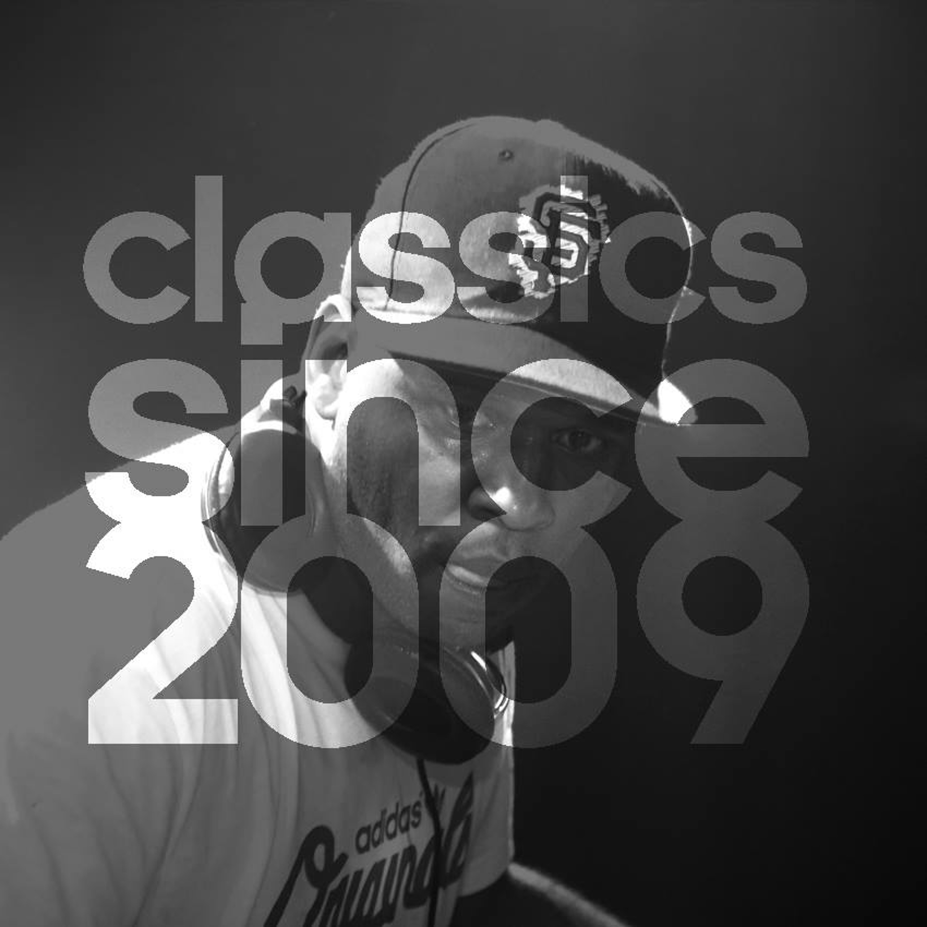 Mashed up Classics 2 episode artwork