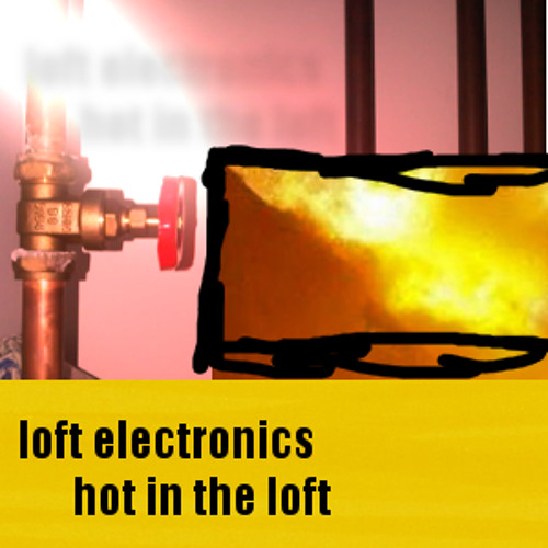 Stream Hot In The Loft by Alex McKechnie Listen online for free on