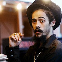 DAMIAN MARLEY - MEK IT BURN DEM REMIX (THUNDER CLAP RECORDS 2014)