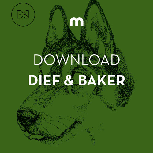 Download: Dief & Baker 'Olinguito'