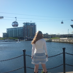 I'd Rather Be (Original Song) - Lizzie Wilson