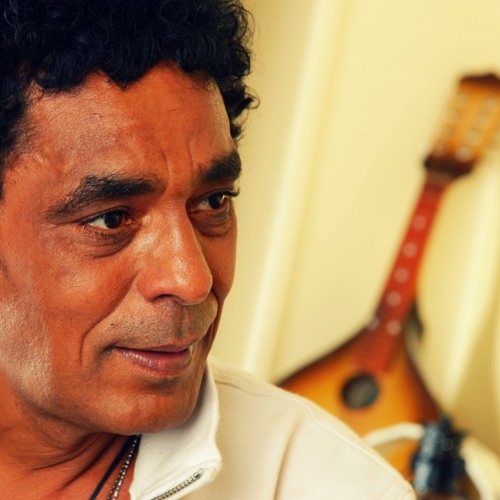 Mohamed Mounir - Ya Zmane / محمد منير - يا زماني