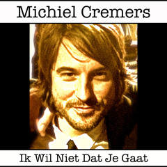 Ik Wil Niet Dat Je Gaat (massivemusic versie)