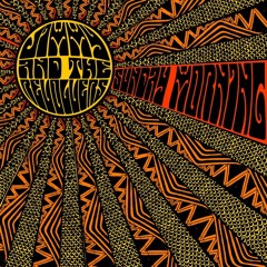 Jimmy & The Revolvers - So Close To Home