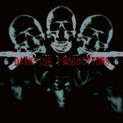 HART TO ATTACK - SCHWARZE HASS AURA