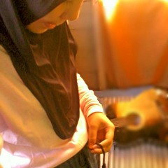 ku juga mencintai dirimu-Saiful (cover)