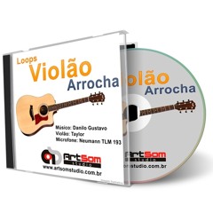 Loops - Violao - Arrocha - 1