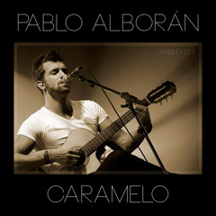 Pablo Alborán - Caramelo (Voces de fondo; Filtro Removal choice Simple [entire spectrum])