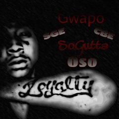 Chief Gwapo - Hunnit Bars Pt. 4 (Prod.By.Jice)