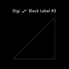 Toby One - Raincoat / Mean Seed Black Label Vol 2 (FREE DL)