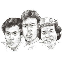 Warkop DKI : Orang Batak vs Orang Jawa #Lawak