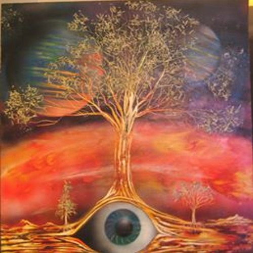 Spiros Wom -"Trick or Tree?" Promo Dj Set- Tree Of Life Festival!