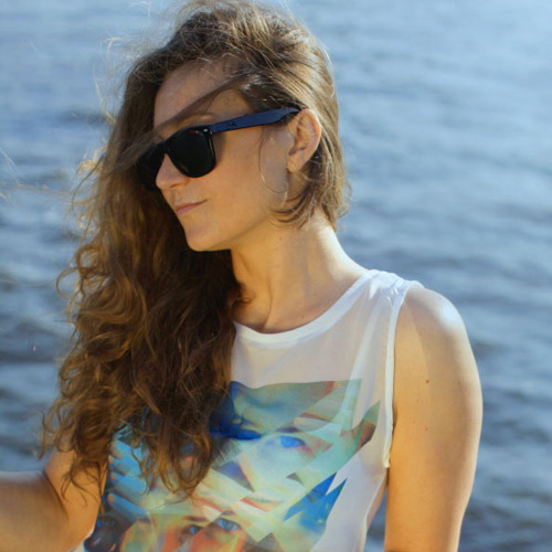 Diynamic Radio Show May 2014 by Magdalena