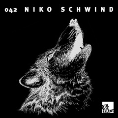 SVT–Podcast042 – Niko Schwind