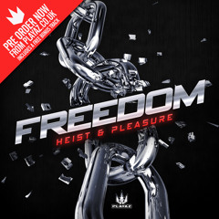 HEIST & PLEASURE - ENDEAVOUR CLIP - PLAYAZ EP