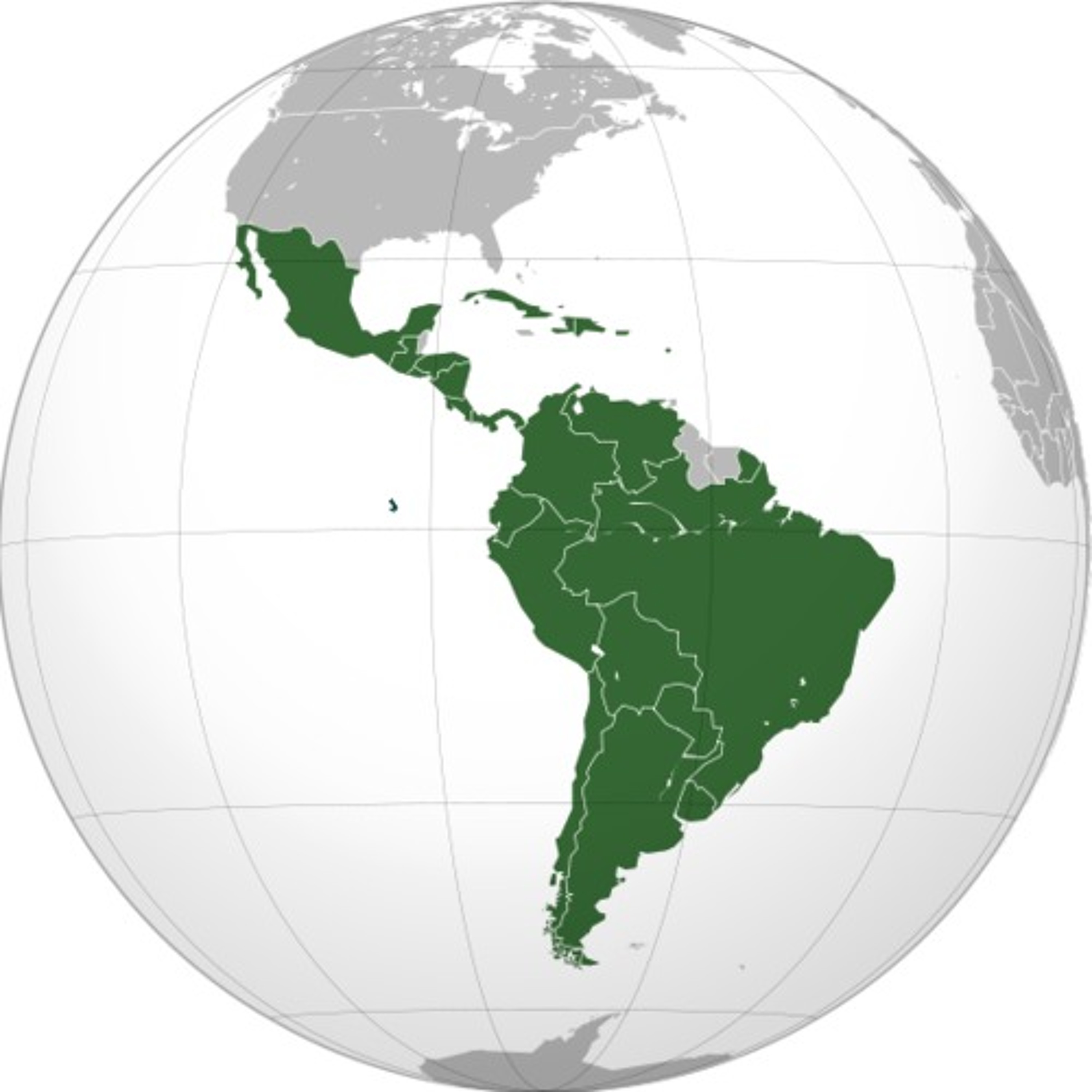 Latin American Perspectives: Cuba, Zunzuneo & USAID (Lap5012014) episode artwork