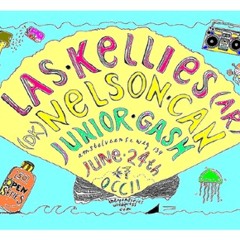 Las Kellies - Perro Rompebolas