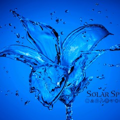 Solar Spectrum - Freezer Demo