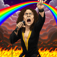 Los Dio's-Holy Pedophile