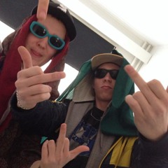 palokuntakillag'z - Palokunta