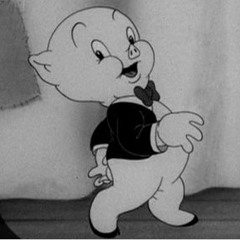 That's All Folks feat. DJ Dub ill D