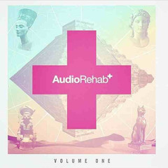 DJ S.K.T - My House (Audio Rehab Vol 1) OUT NOW