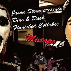 13 Jason Stone -Cry For Me (ft. Mäklee, Prod. LilQuest)