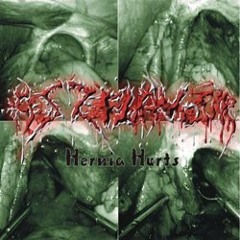 Vermin Attack(On Largue Intestine) - Ass Flavour