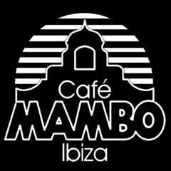 Cafe Mambo DJ Competition Semi Finals (Deep House Mix)