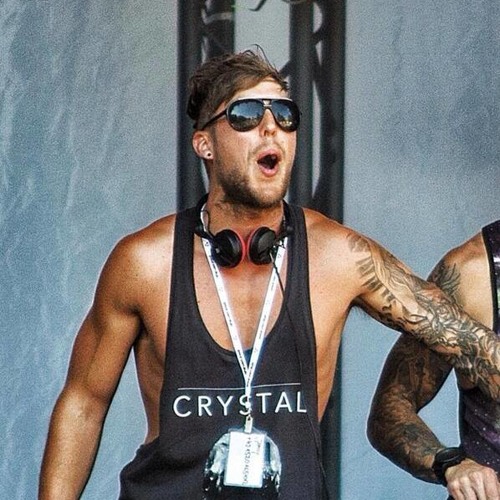 Ben Nicky Guestmix - Mental Asylum Day
