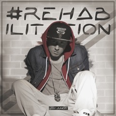 Jay Junior - Glass In The Air (feat. Andru Ayoub)