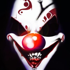 The Evil Clown Circus (Watch Out For Them)