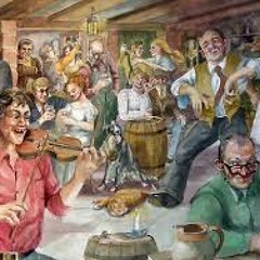 0005 Ball o' Kirriemuir - part 1