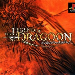 The Legend Of Dragoon - Wingly City (Lowa Edit)