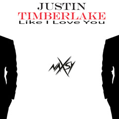 Naxsy - Like I Love You 2K14 (JT Nu Disco Remix)