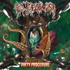 Gore Serious Disease - Ass Flavour