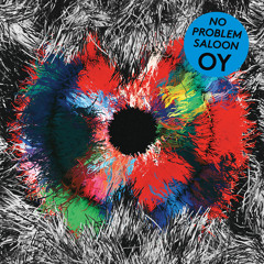 OY - "Market Place" (from the album "No Problem Saloon")
