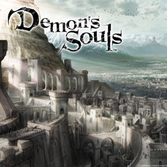 Demon's Souls - Old King Allant (Lowa Edit)
