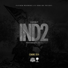 Stadium P - SND ft. ScottyATL (Produced by DJ Burn One)