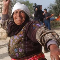 بجداتنا _ تميم البرغوتي